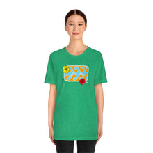 Load image into Gallery viewer, Unisex Tee: Embrace Aloha