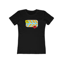 Load image into Gallery viewer, Women's Tee: Embrace Aloha