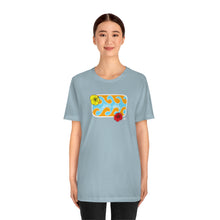 Load image into Gallery viewer, Unisex Tee: Embrace Aloha