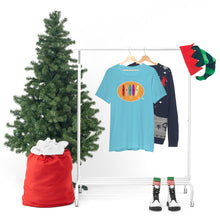 Load image into Gallery viewer, Unisex Tee: Aloha Boards_Encircled