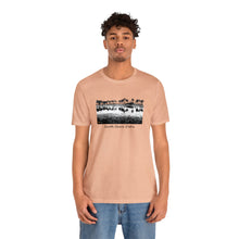 Load image into Gallery viewer, Unisex Tee: South Shore Lagoon
