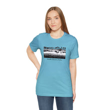 Load image into Gallery viewer, Unisex Tee: South Shore Lagoon
