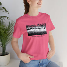 Load image into Gallery viewer, Unisex Tee: South Shore Lagoon
