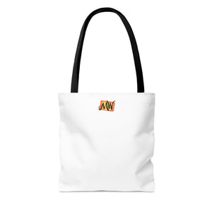 Diamond Head Ocean Life Tote