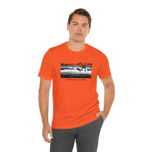 Load image into Gallery viewer, Unisex Tee: South Shore Lagoon
