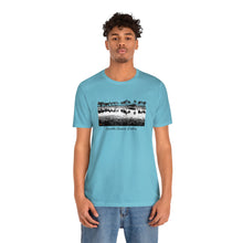 Load image into Gallery viewer, Unisex Tee: South Shore Lagoon
