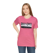 Load image into Gallery viewer, Unisex Tee: South Shore Lagoon
