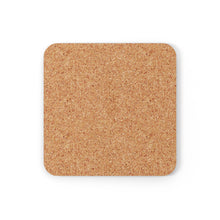 Load image into Gallery viewer, Hibiscus Coaster Set_Lime
