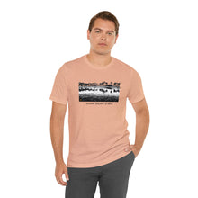 Load image into Gallery viewer, Unisex Tee: South Shore Lagoon
