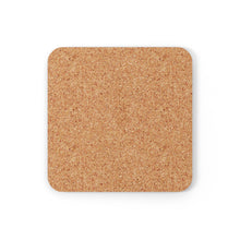 Load image into Gallery viewer, Hibiscus Coaster Set_Aqua
