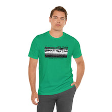 Load image into Gallery viewer, Unisex Tee: South Shore Lagoon
