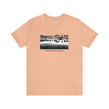 Load image into Gallery viewer, Unisex Tee: South Shore Lagoon
