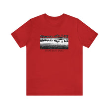 Load image into Gallery viewer, Unisex Tee: South Shore Lagoon
