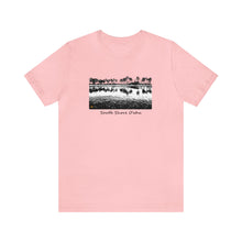 Load image into Gallery viewer, Unisex Tee: South Shore Lagoon
