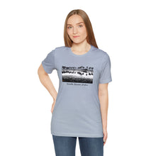 Load image into Gallery viewer, Unisex Tee: South Shore Lagoon
