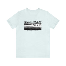 Load image into Gallery viewer, Unisex Tee: South Shore Lagoon
