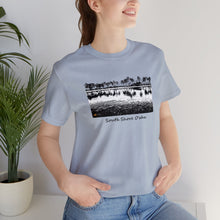 Load image into Gallery viewer, Unisex Tee: South Shore Lagoon
