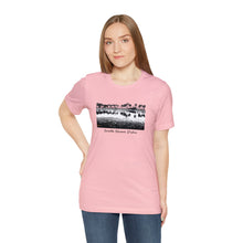 Load image into Gallery viewer, Unisex Tee: South Shore Lagoon
