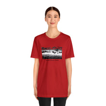 Load image into Gallery viewer, Unisex Tee: South Shore Lagoon
