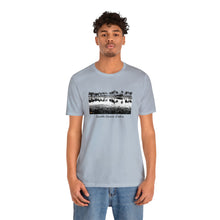 Load image into Gallery viewer, Unisex Tee: South Shore Lagoon
