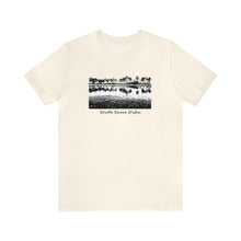 Load image into Gallery viewer, Unisex Tee: South Shore Lagoon
