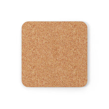 Load image into Gallery viewer, Hibiscus Coaster Set_Gold
