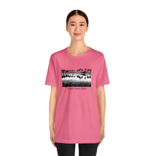 Load image into Gallery viewer, Unisex Tee: South Shore Lagoon
