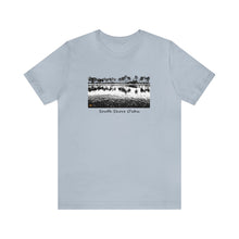 Load image into Gallery viewer, Unisex Tee: South Shore Lagoon
