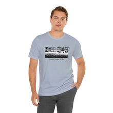 Load image into Gallery viewer, Unisex Tee: South Shore Lagoon
