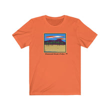 Load image into Gallery viewer, Unisex Tee: Diamond Head Sands
