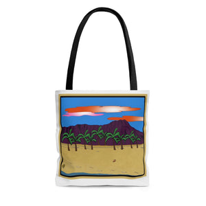 Diamond Head Sands Tote