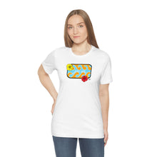 Load image into Gallery viewer, Unisex Tee: Embrace Aloha
