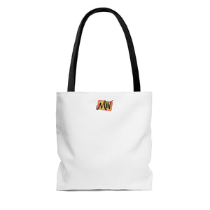 Diamond Head Sunrise Tote