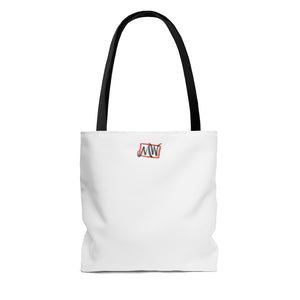 Peace Tote Bag