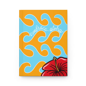 Embrace Aloha Journal