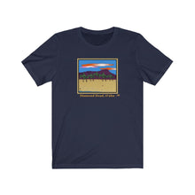 Load image into Gallery viewer, Unisex Tee: Diamond Head Sands
