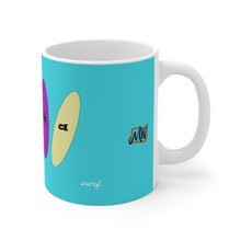 Load image into Gallery viewer, Aloha Boards Mug
