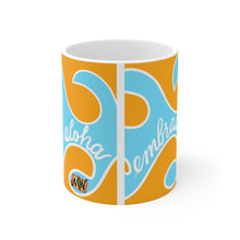 Load image into Gallery viewer, Embrace Aloha Mug
