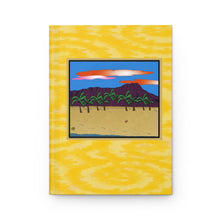 Load image into Gallery viewer, Diamond Head Sands Journal
