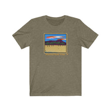 Load image into Gallery viewer, Unisex Tee: Diamond Head Sands
