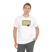 Load image into Gallery viewer, Unisex Tee: Embrace Aloha
