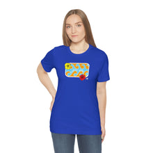 Load image into Gallery viewer, Unisex Tee: Embrace Aloha
