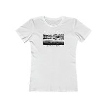 Load image into Gallery viewer, Women&#39;s Tee: South Shore Lagoon
