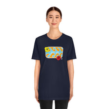 Load image into Gallery viewer, Unisex Tee: Embrace Aloha
