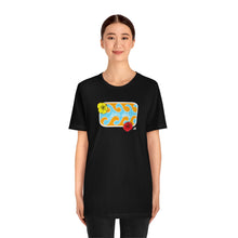 Load image into Gallery viewer, Unisex Tee: Embrace Aloha
