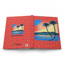 Load image into Gallery viewer, Diamond Head Palms Comic Journal
