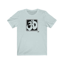 Load image into Gallery viewer, Unisex Tee: Om
