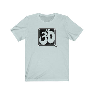 Unisex Tee: Om