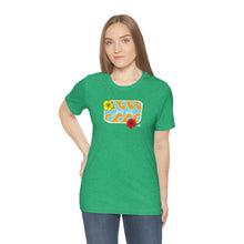 Load image into Gallery viewer, Unisex Tee: Embrace Aloha
