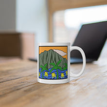 Load image into Gallery viewer, Koolau Morning Mug
